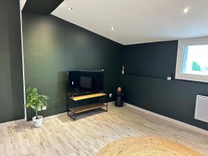 Appartements Le Green rooming loft - Bergerac Centre : photos des chambres