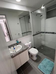 Apartamento Conjunto Aqualina Orange