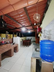 Casa de férias em trindade paraty