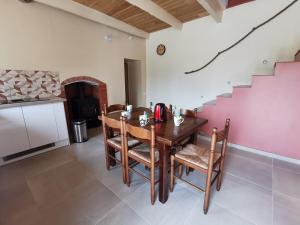 Appartements Au repos du Dourmeur : photos des chambres
