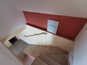 Appartements Au repos du Dourmeur : photos des chambres