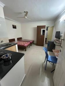 Go Green Homes - MD Block