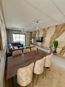 Appartement de très haut standing résidence Tamaris 6 piscine VIP