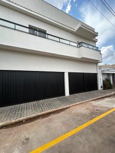 Apartamento Confortavel Centro Monte Carmelo