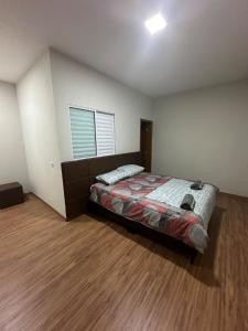 Apartamento Confortavel Centro Monte Carmelo