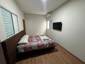 Apartamento Confortavel Centro Monte Carmelo
