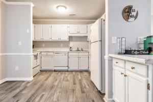 No Place Like Homeplace