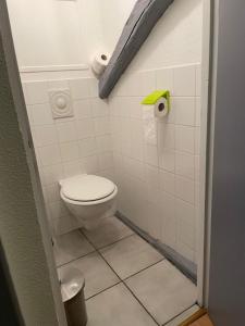 Appartements Gite et Studios Les Barongeres : photos des chambres