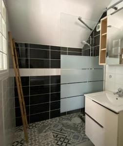 Appartements Gite et Studios Les Barongeres : photos des chambres