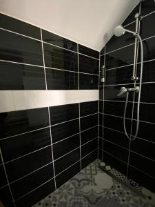 Appartements Gite et Studios Les Barongeres : photos des chambres