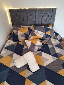 Cabaña Deluxe en Villa de Leyva, VillaClarita