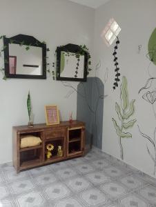 RecantoCibra, Comforto e praia