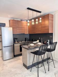 Central Maarif Studio