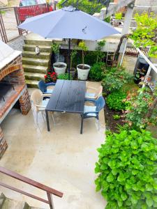 Apartmani Cirovic Luxury