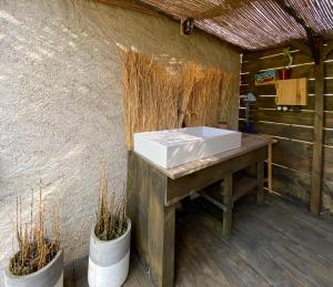Appartements Gite et Studios Les Barongeres : photos des chambres