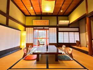 平田屋 明治の間 -Hirataya Meiji- 父母ケ浜4分