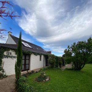 Appartements Gite et Studios Les Barongeres : photos des chambres