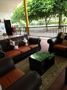 Finca turística El Rancho