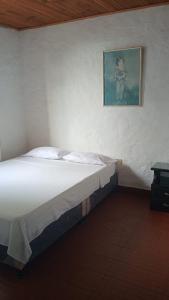 Finca turística El Rancho