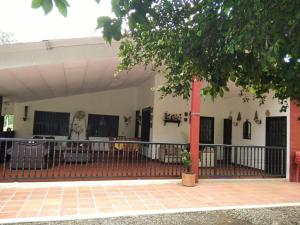 Finca turística El Rancho