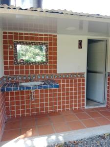 Finca turística El Rancho