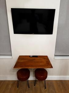 Central Peckham Studio Retreat