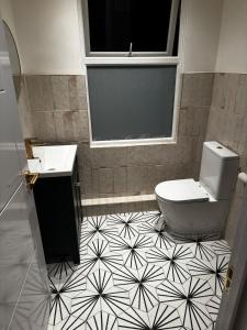 Central Peckham Studio Retreat