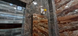 Aggarwal independent apartments fully ac with private kitchen for self cooking havingutensils and Fridge and washroom along withfacilities of your sweet home, high speed wifi, fridge , smart tv , work desk