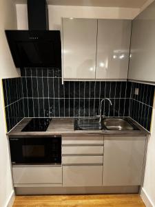 Central Peckham Studio Retreat