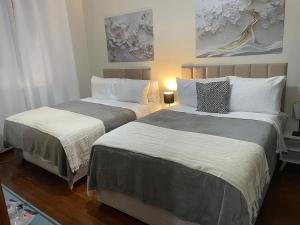 Casa Praia - Apartment in Copacabana