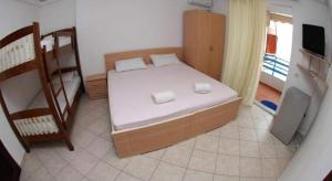 Central Sea Apartments