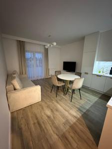 Apartament Słupca