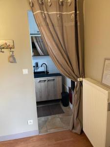Appartements Gite et Studios Les Barongeres : photos des chambres
