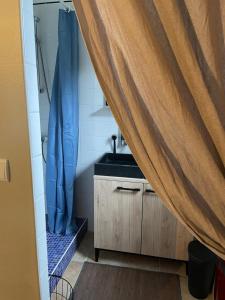 Appartements Gite et Studios Les Barongeres : photos des chambres