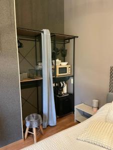 Appartements Gite et Studios Les Barongeres : photos des chambres