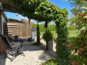 Appartements Gite et Studios Les Barongeres : photos des chambres