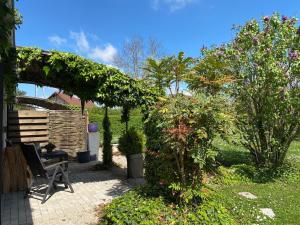 Appartements Gite et Studios Les Barongeres : photos des chambres