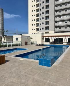 Apto perto da Praia e Parq Shopping Maceió!