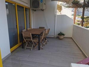 Praia da Rocha Apartment Portimao