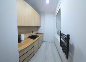 Apartament Patio Antresol 1 Świnoujście