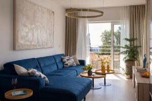 Sea view apartment Azure