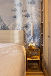 Sea view apartment Azure