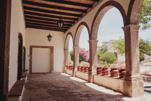 Hacienda de Comodejé