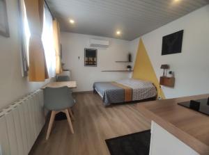 Appartements Dod-s location : photos des chambres