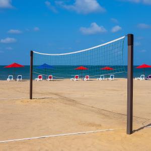 Your home away from home at Porto Said Resort