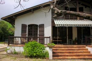 Auberges de jeunesse Yacumama Guesthouse : photos des chambres