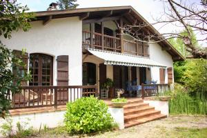 Auberges de jeunesse Yacumama Guesthouse : Chambre Double Standard avec Salle de Bains Commune