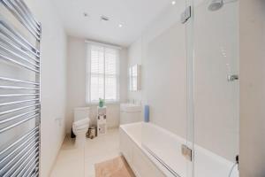 Estatesmen Mayfair Apartment