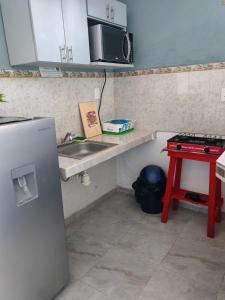 Departamentos el corchito