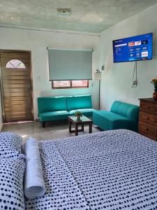 Departamentos el corchito